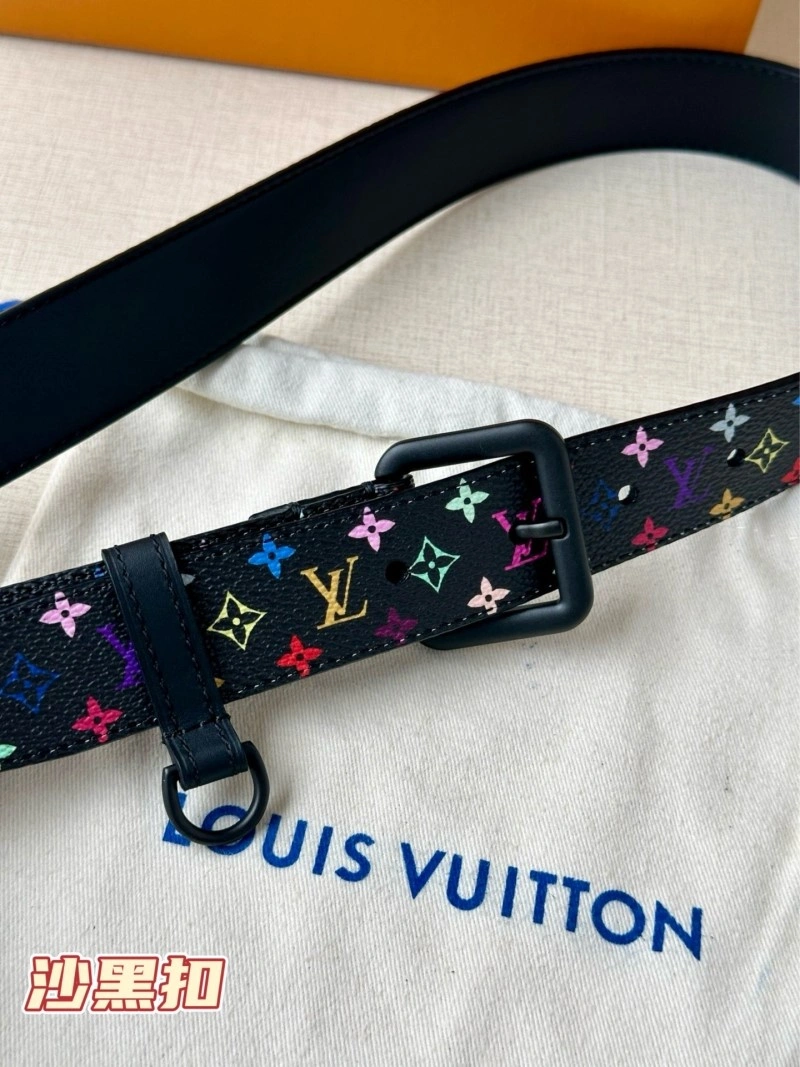 Louis Vuitton Belts Fashionable 297782