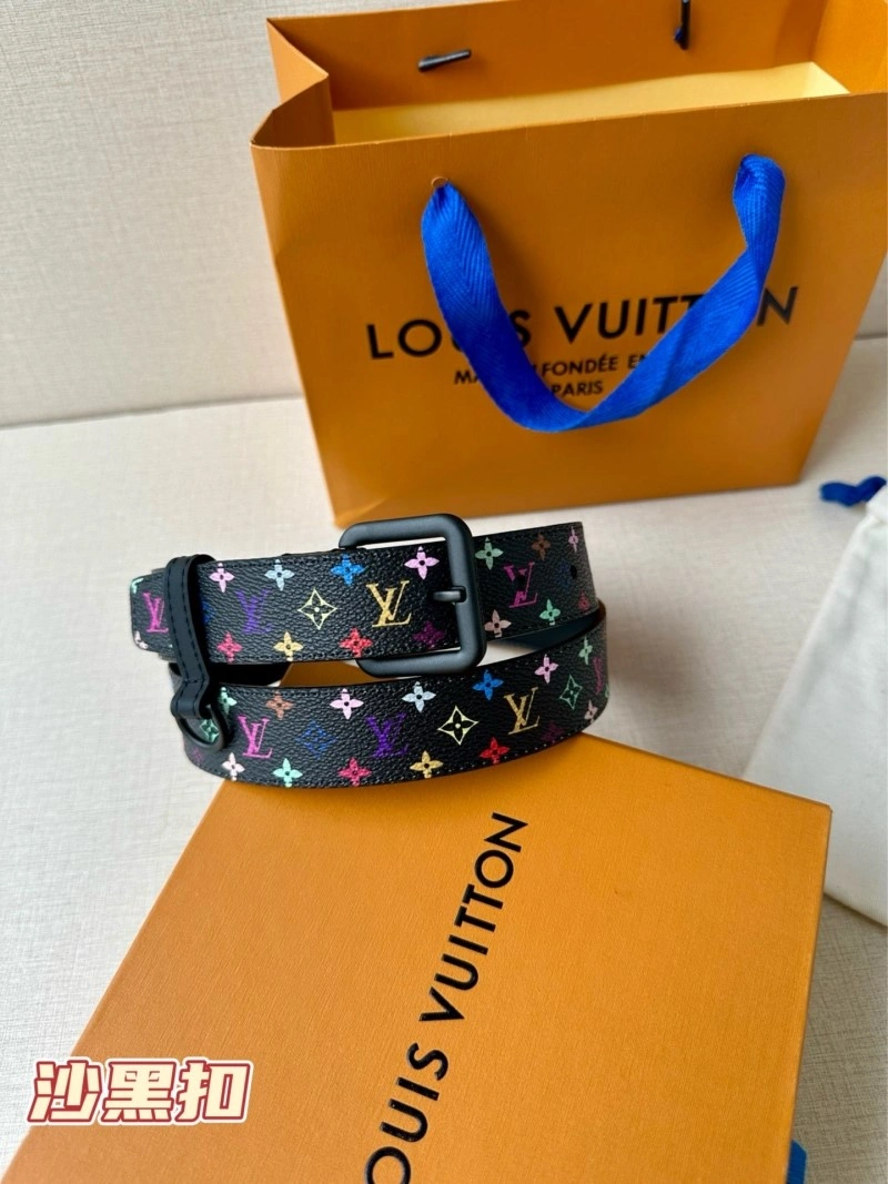 Louis Vuitton Belts Fashionable 297782