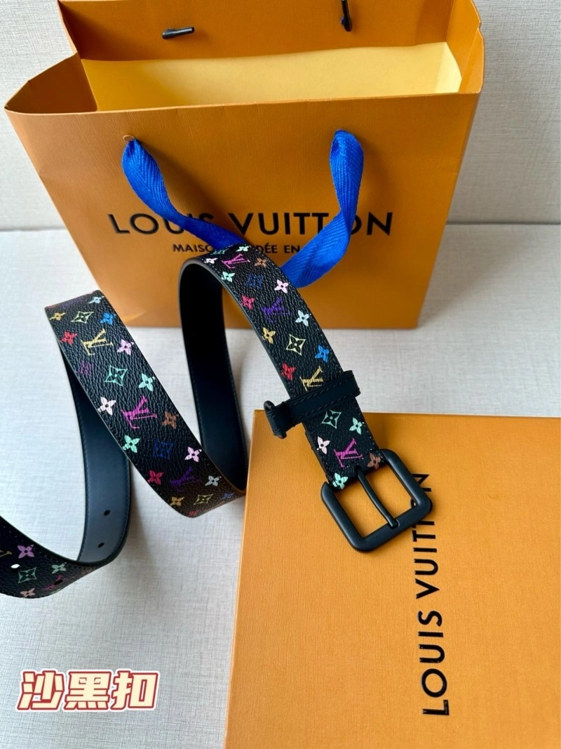 Louis Vuitton Belts Fashionable 297782