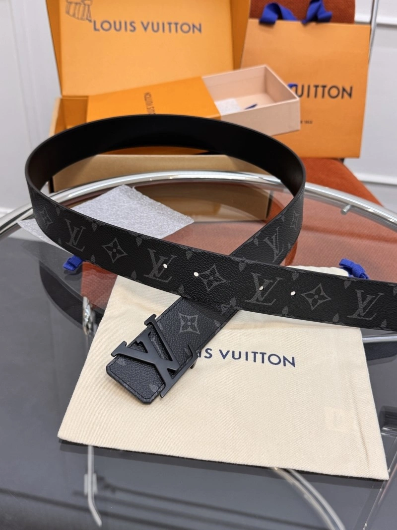 Louis Vuitton Belts Bold 297771