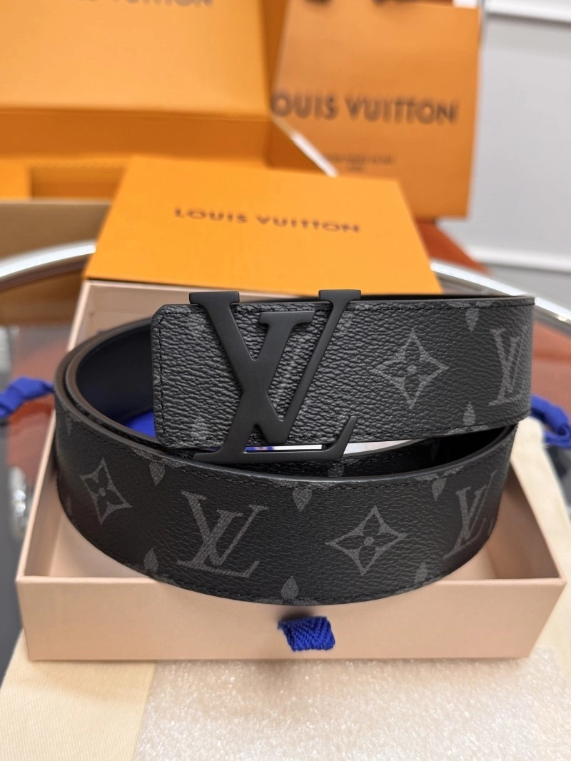 Louis Vuitton Belts Bold 297771
