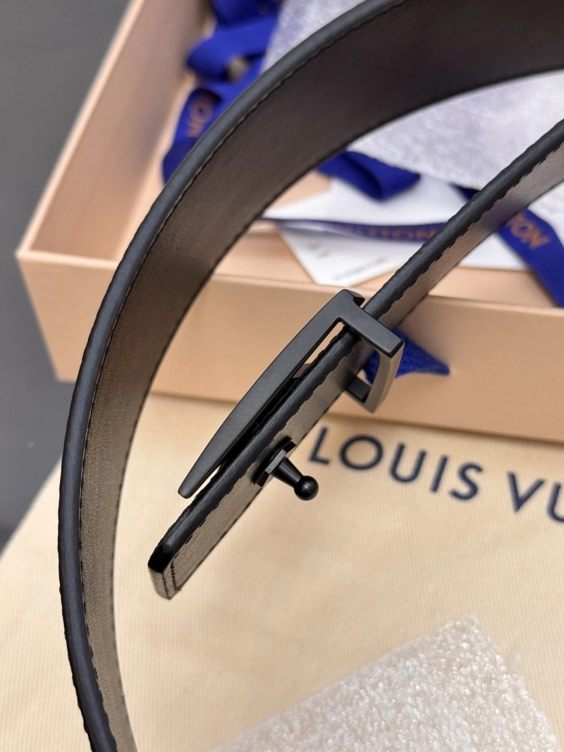 Louis Vuitton Belts Bold 297771