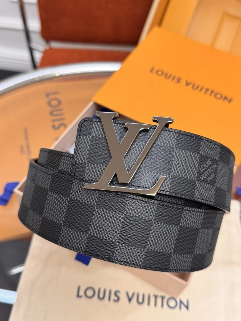 TechFriendly Louis Vuitton Belts 297769
