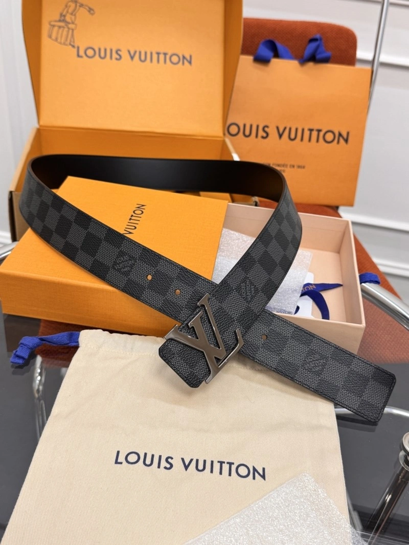 TechFriendly Louis Vuitton Belts 297769