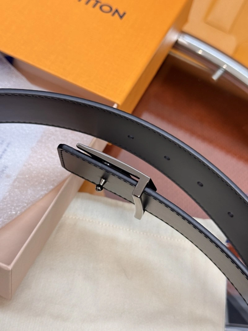 TechFriendly Louis Vuitton Belts 297769