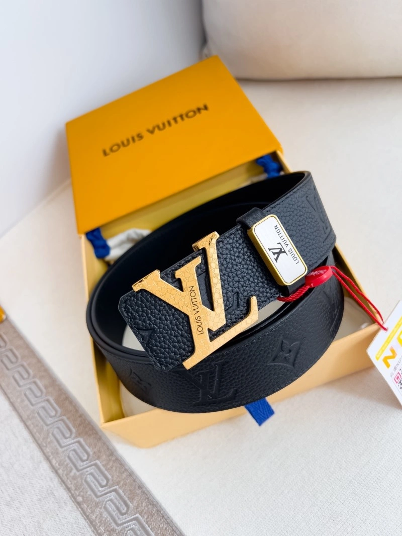 Louis Vuitton Belts Upgraded 297768