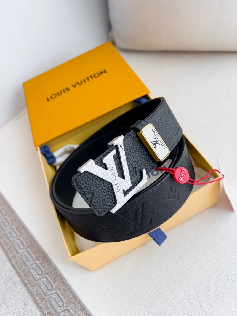 Louis Vuitton Belts Upgraded 297768