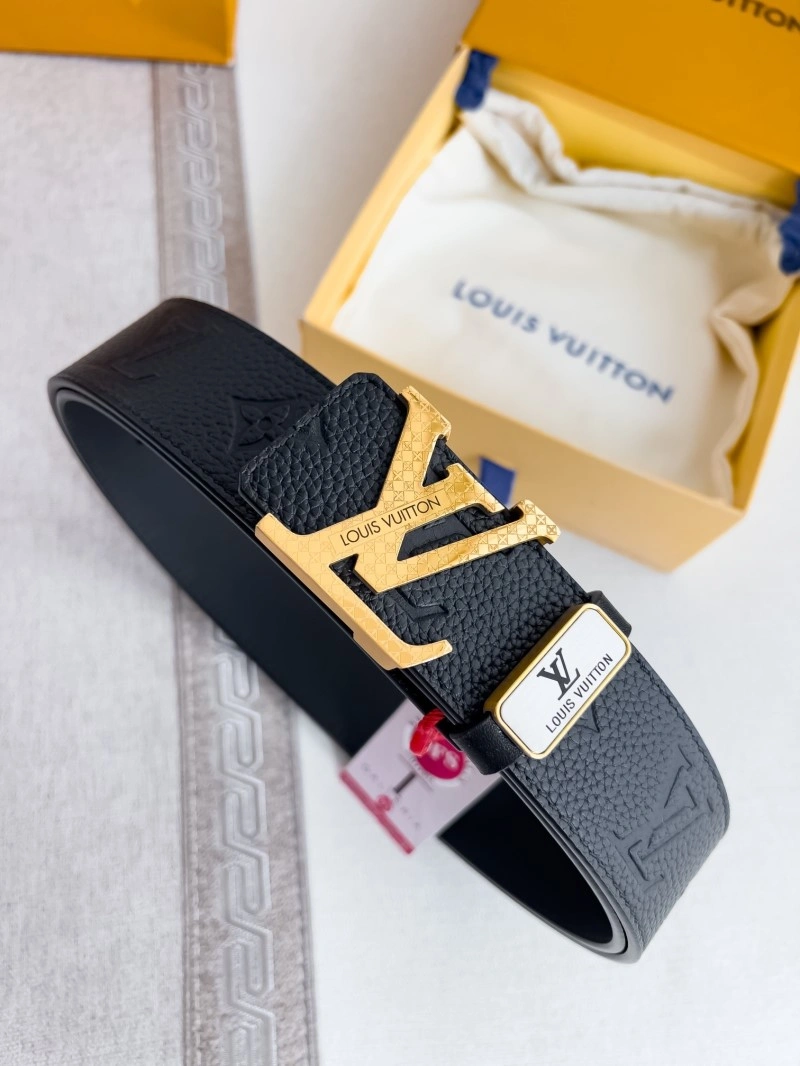 Louis Vuitton Belts Upgraded 297768