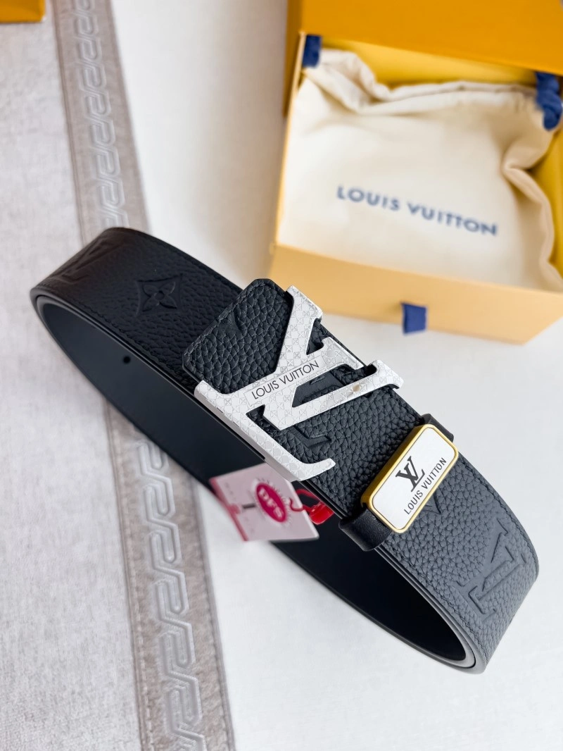 Louis Vuitton Belts Upgraded 297768