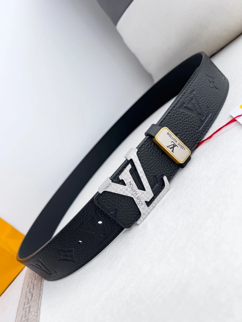 Louis Vuitton Belts Upgraded 297768