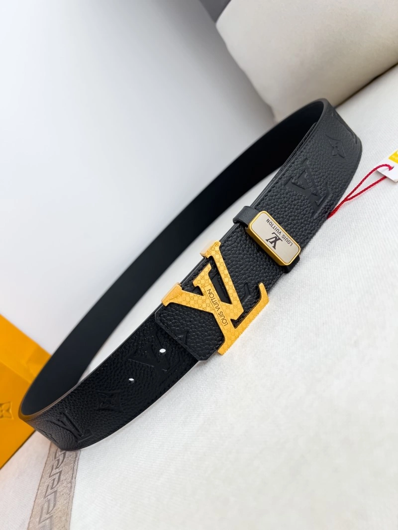 Louis Vuitton Belts Upgraded 297768