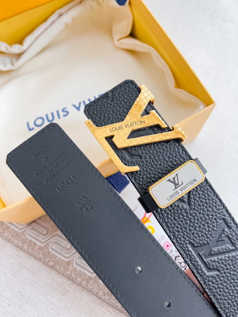 Louis Vuitton Belts Upgraded 297768