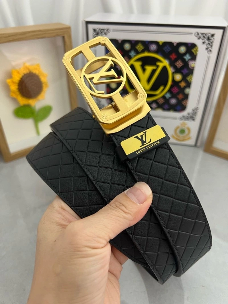 Louis Vuitton Belts Sleek 297767