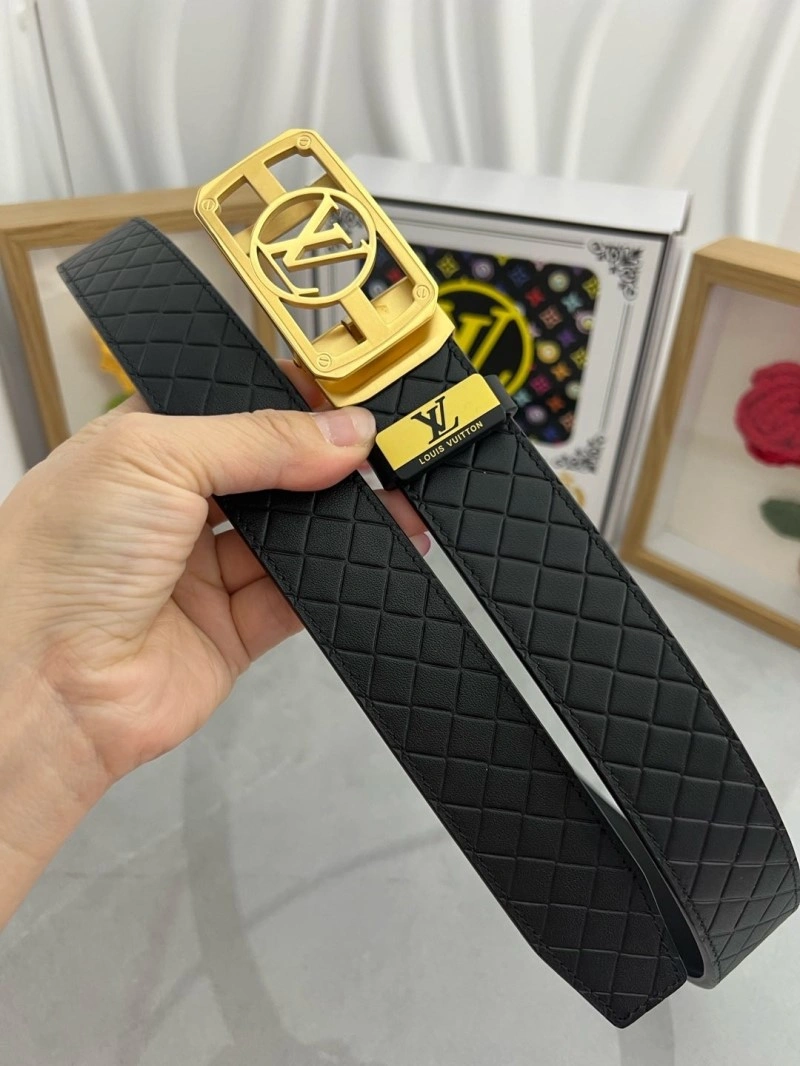 Louis Vuitton Belts Sleek 297767