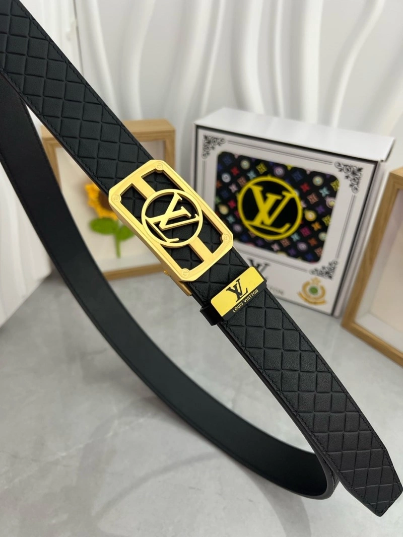 Louis Vuitton Belts Sleek 297767
