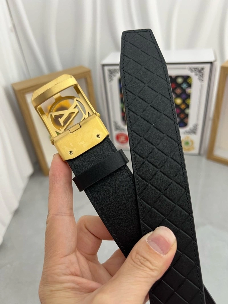 Louis Vuitton Belts Sleek 297767