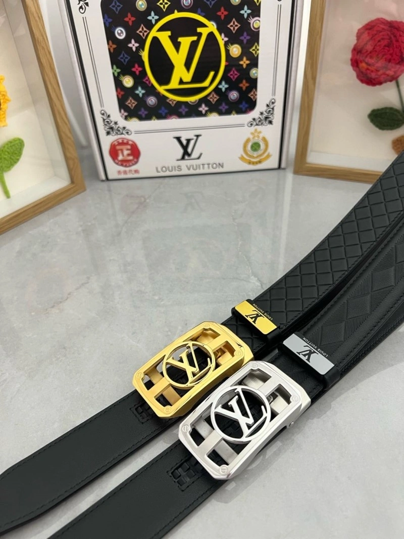 Louis Vuitton Belts Sleek 297767