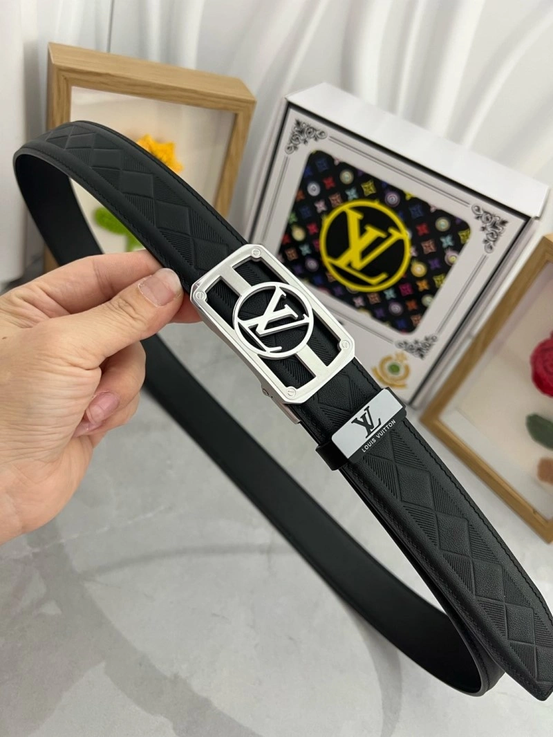Louis Vuitton Belts HighPerformance 297753