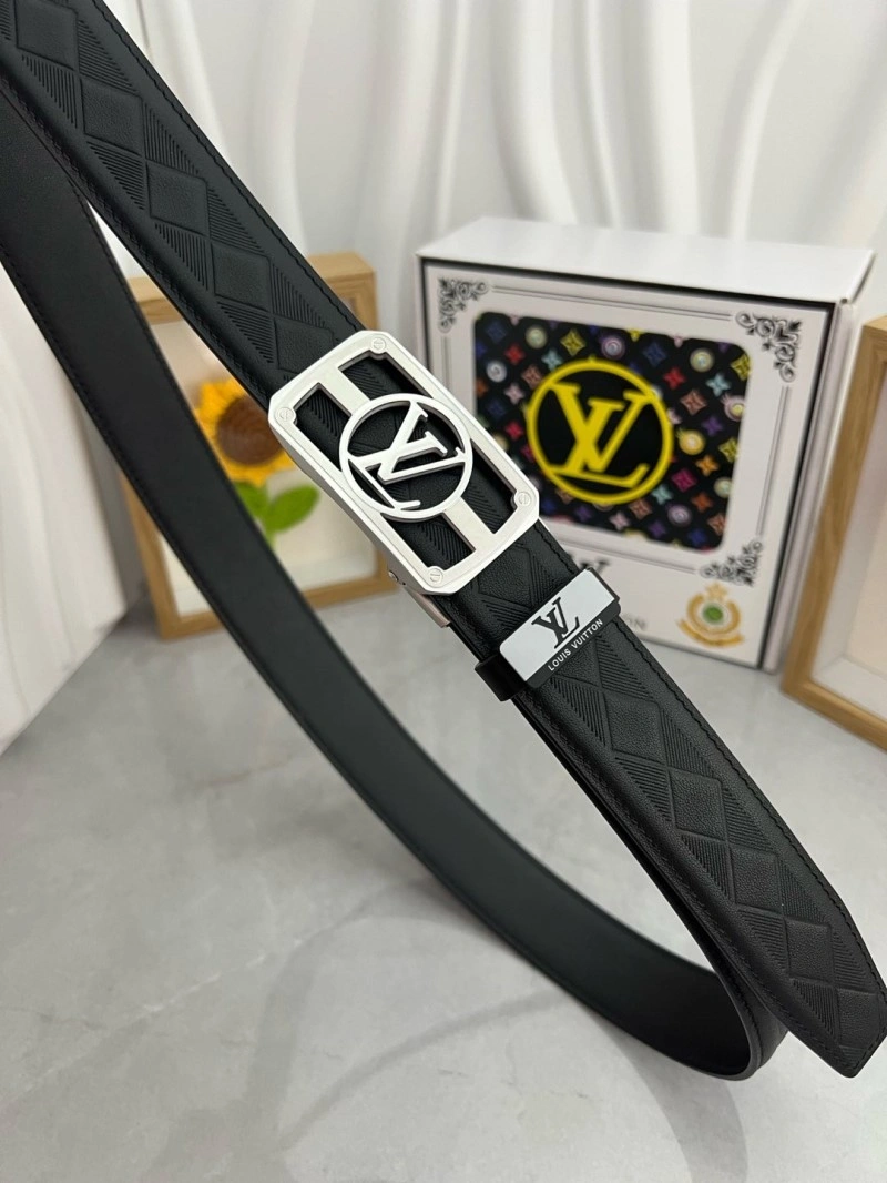 Louis Vuitton Belts HighPerformance 297753