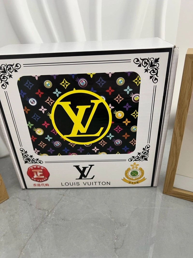 Louis Vuitton Belts HighPerformance 297753