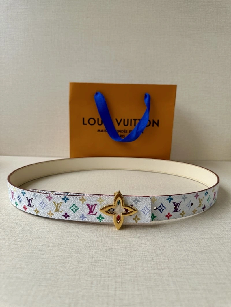 Elegant Louis Vuitton Belts 297741