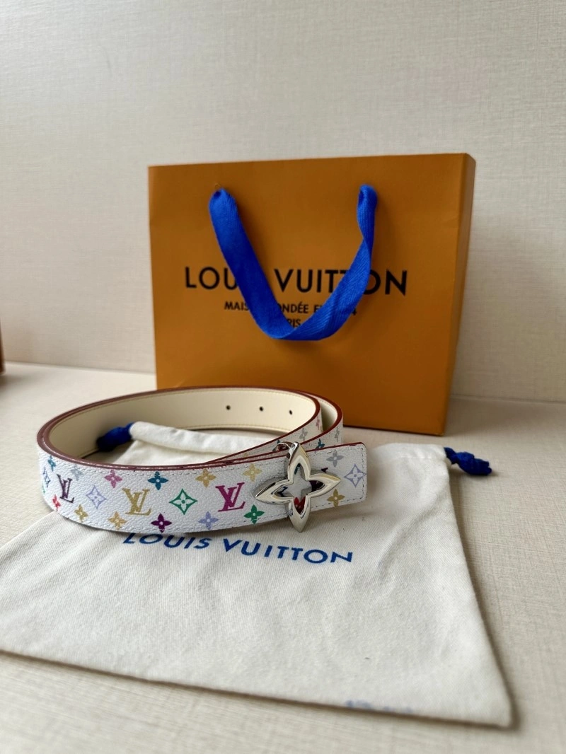 Elegant Louis Vuitton Belts 297741