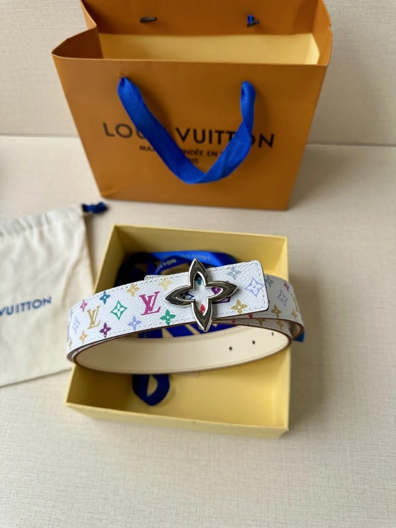 Elegant Louis Vuitton Belts 297741