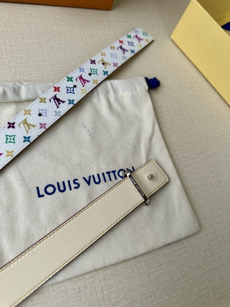 Elegant Louis Vuitton Belts 297741