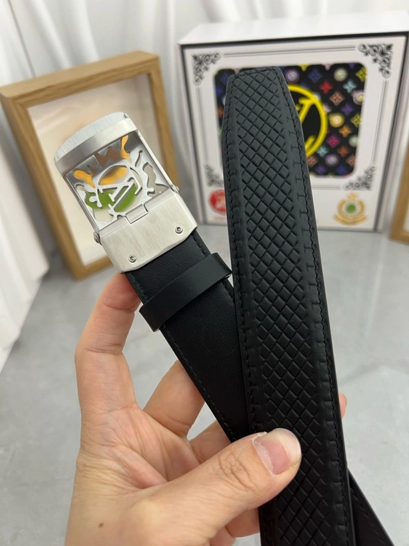 Packable Louis Vuitton Belts 297756