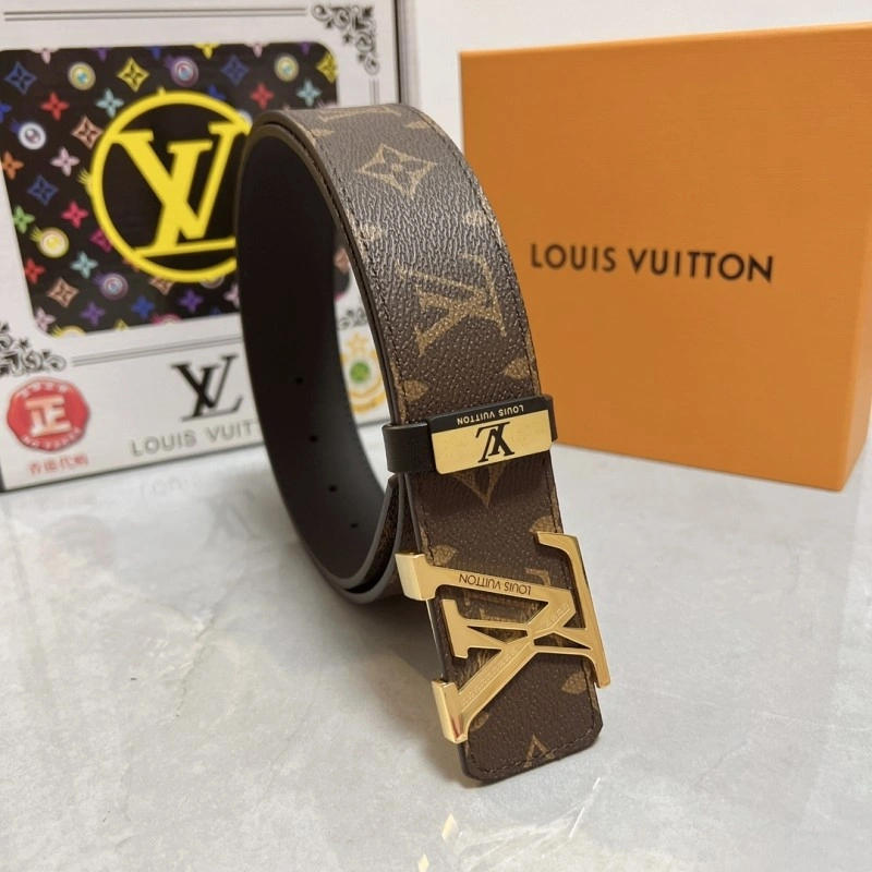 Lightweight Louis Vuitton Belts 297765
