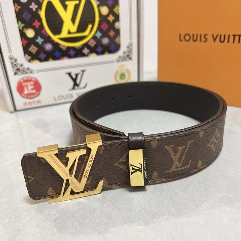 Lightweight Louis Vuitton Belts 297765