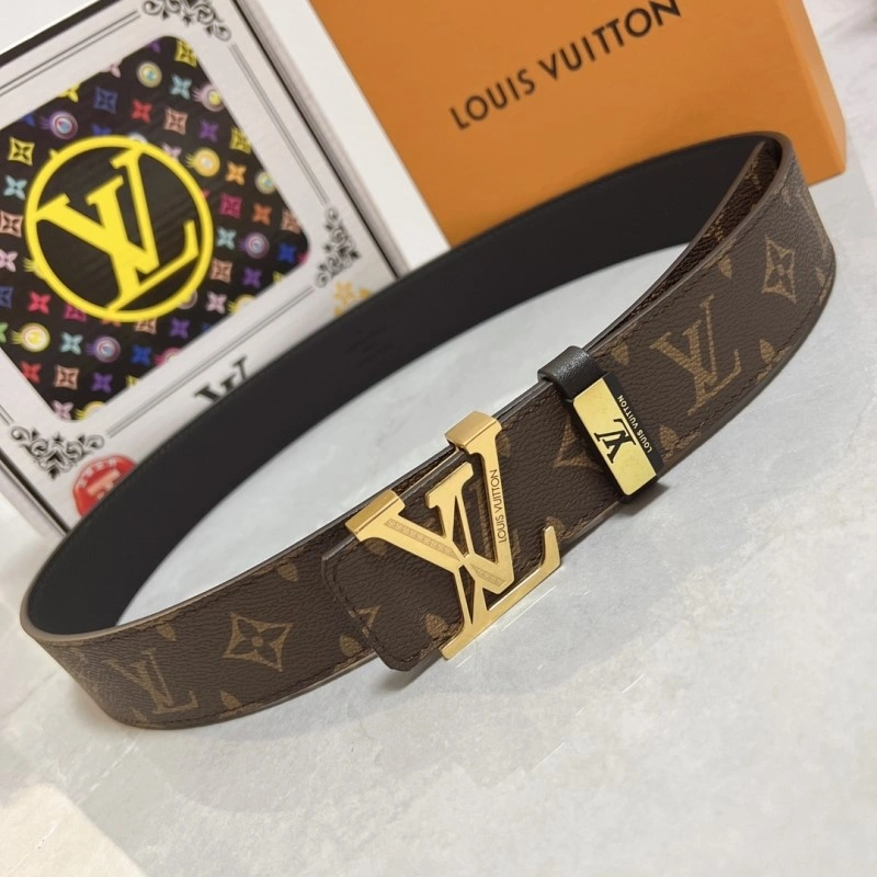 Lightweight Louis Vuitton Belts 297765