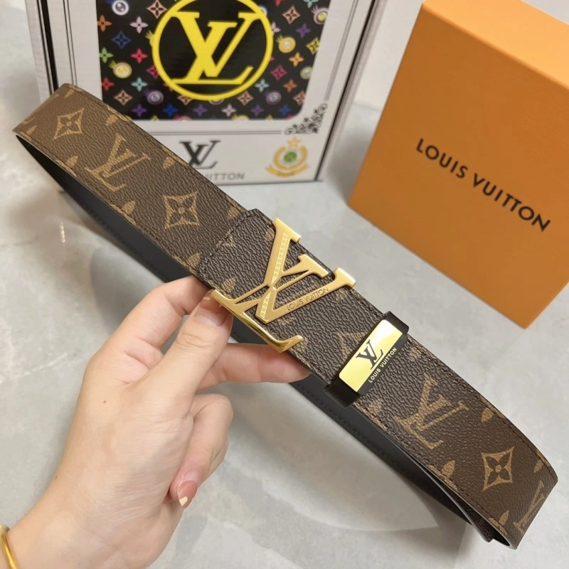 Lightweight Louis Vuitton Belts 297765