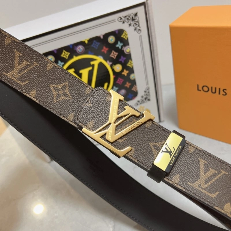 Lightweight Louis Vuitton Belts 297765