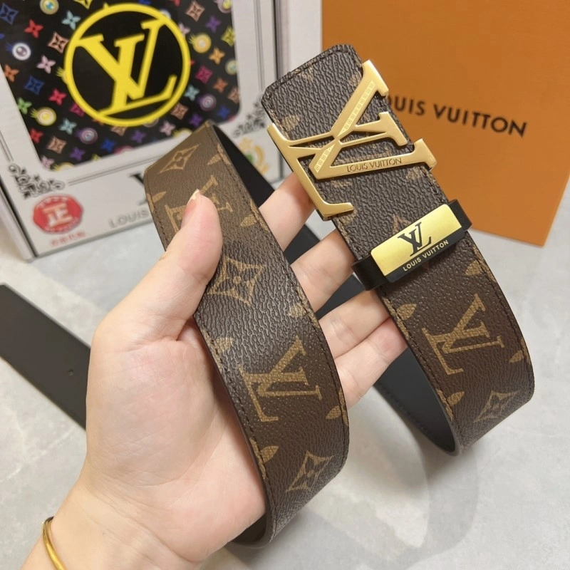 Lightweight Louis Vuitton Belts 297765