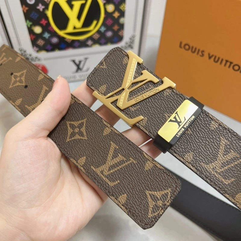 Lightweight Louis Vuitton Belts 297765