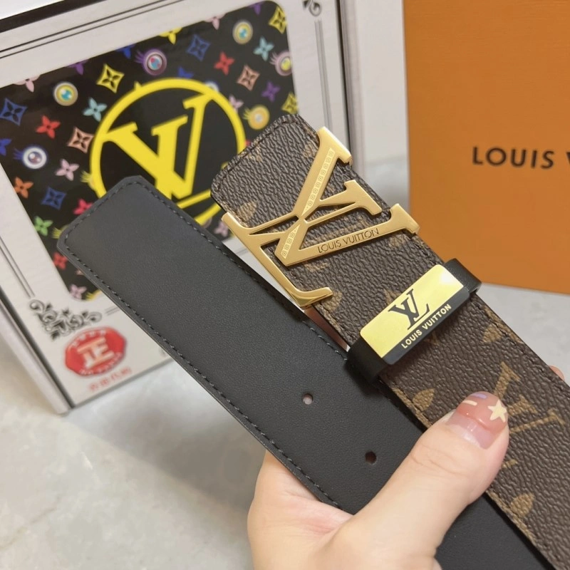 Lightweight Louis Vuitton Belts 297765