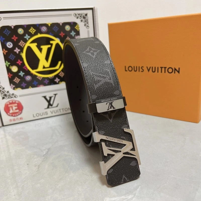 OdorResistant Louis Vuitton Belts 297759