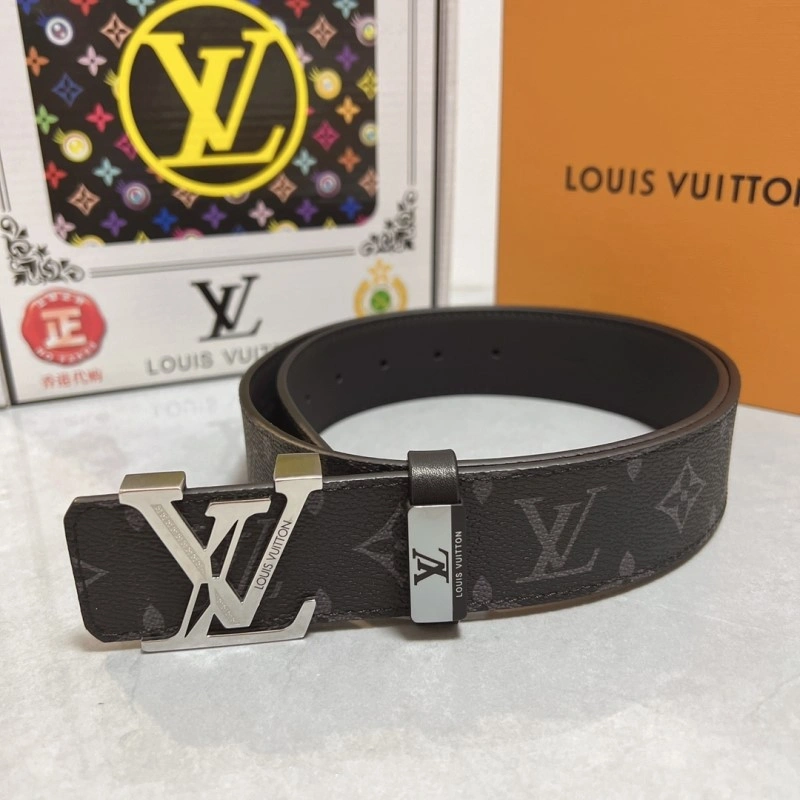 OdorResistant Louis Vuitton Belts 297759