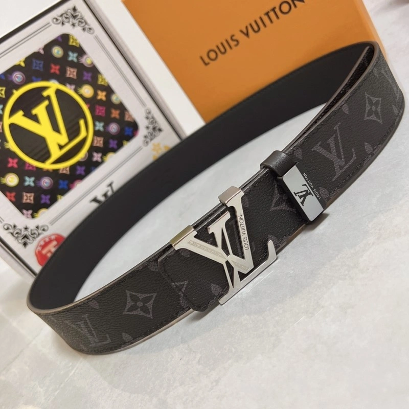 OdorResistant Louis Vuitton Belts 297759