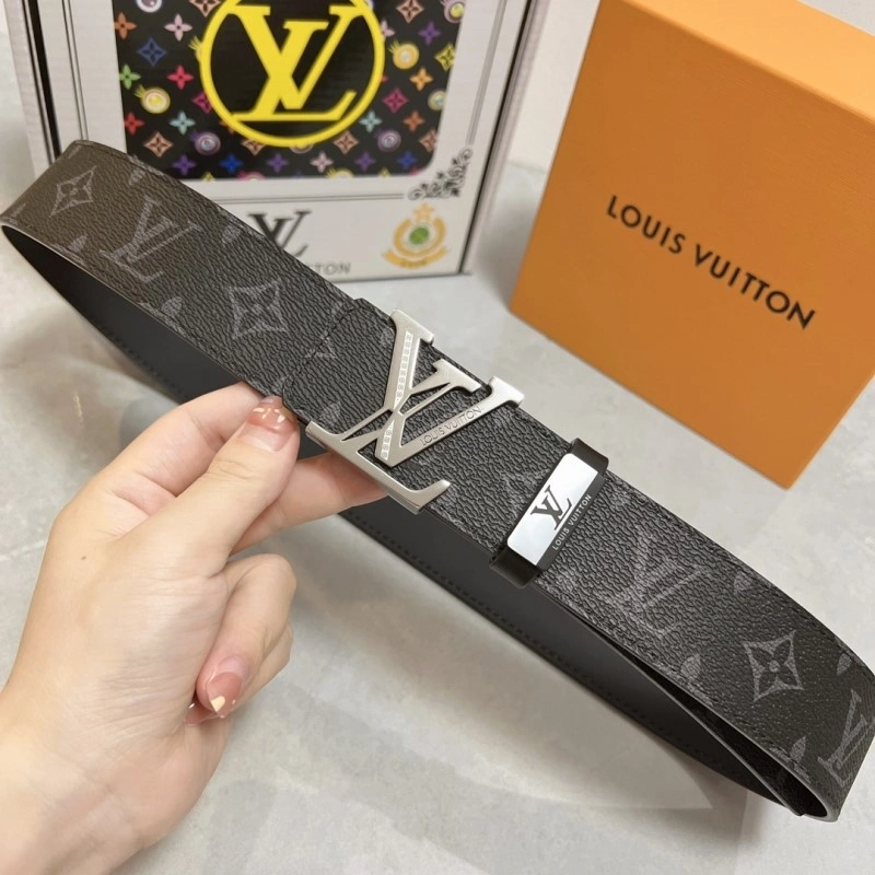 OdorResistant Louis Vuitton Belts 297759