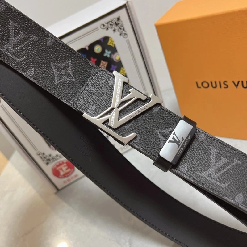 OdorResistant Louis Vuitton Belts 297759
