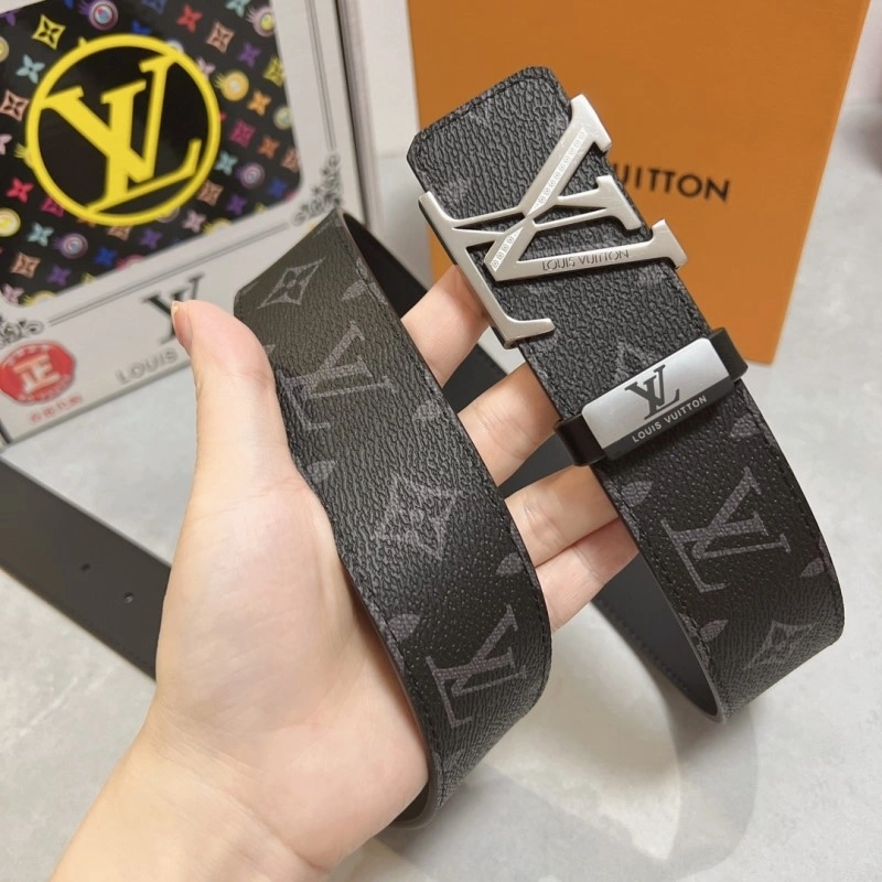 OdorResistant Louis Vuitton Belts 297759