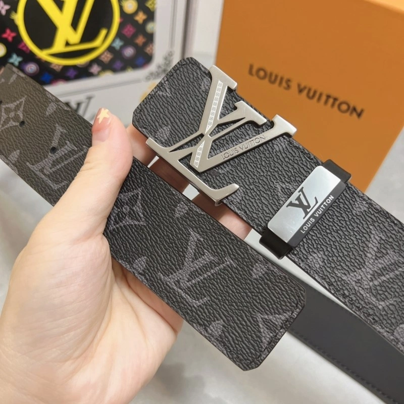 OdorResistant Louis Vuitton Belts 297759
