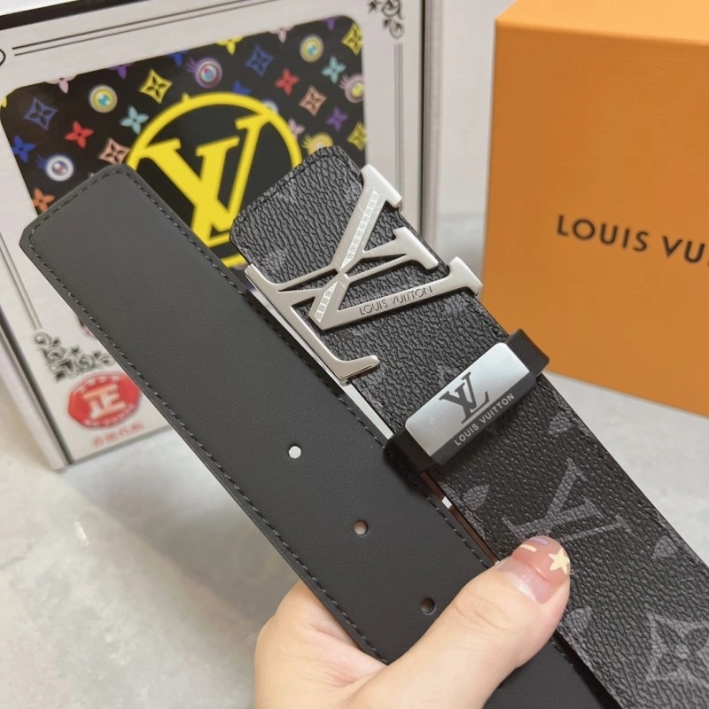 OdorResistant Louis Vuitton Belts 297759