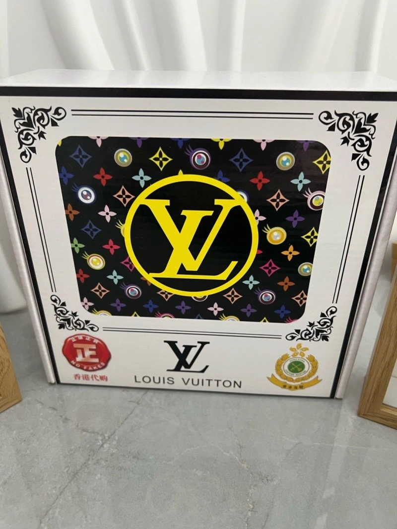 Louis Vuitton Belts Flexible 297734