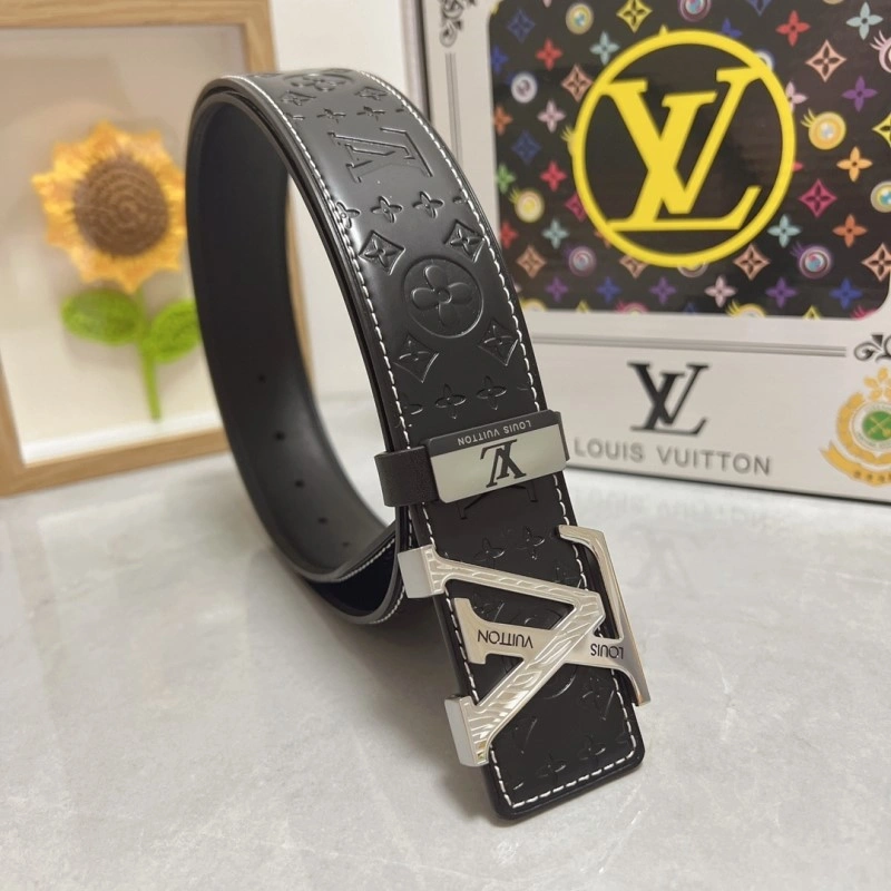 SportInspired Louis Vuitton Belts 297766