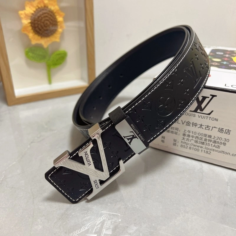 SportInspired Louis Vuitton Belts 297766
