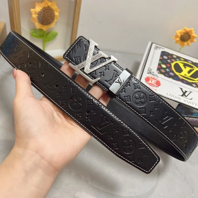 SportInspired Louis Vuitton Belts 297766