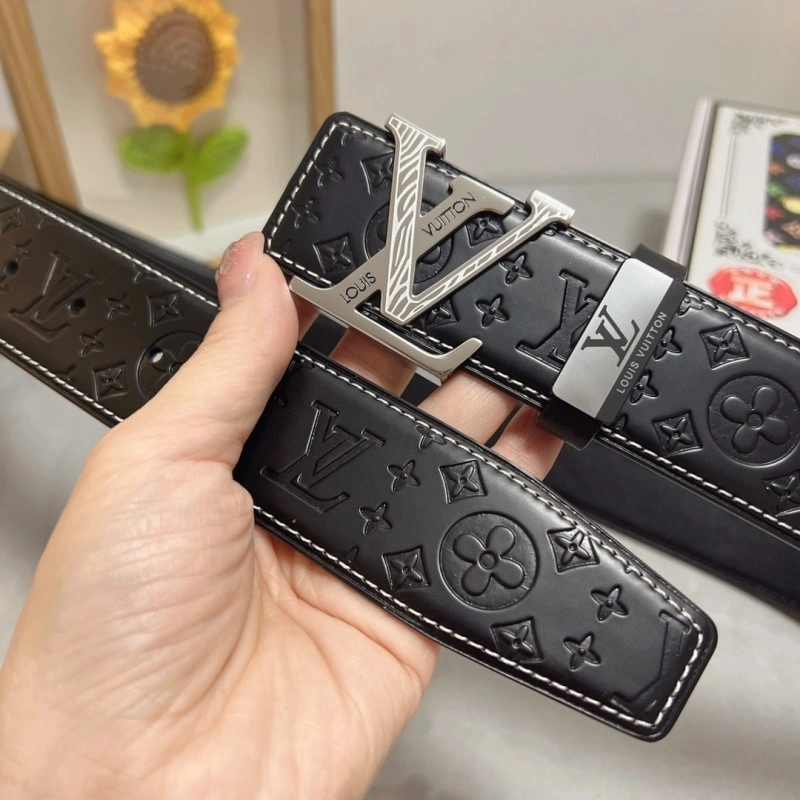 SportInspired Louis Vuitton Belts 297766